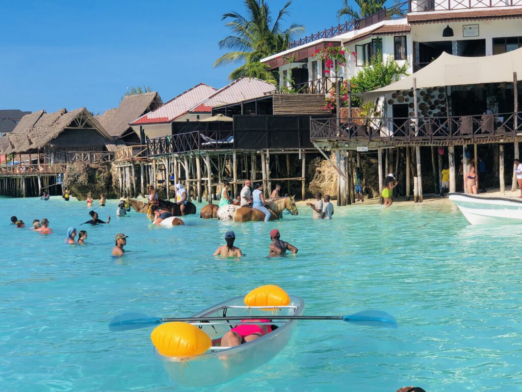 11 romantic bush and beach adventure honeymoon
