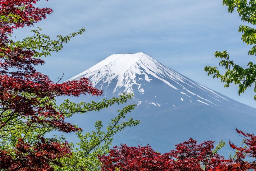 Mount Kilimanjaro