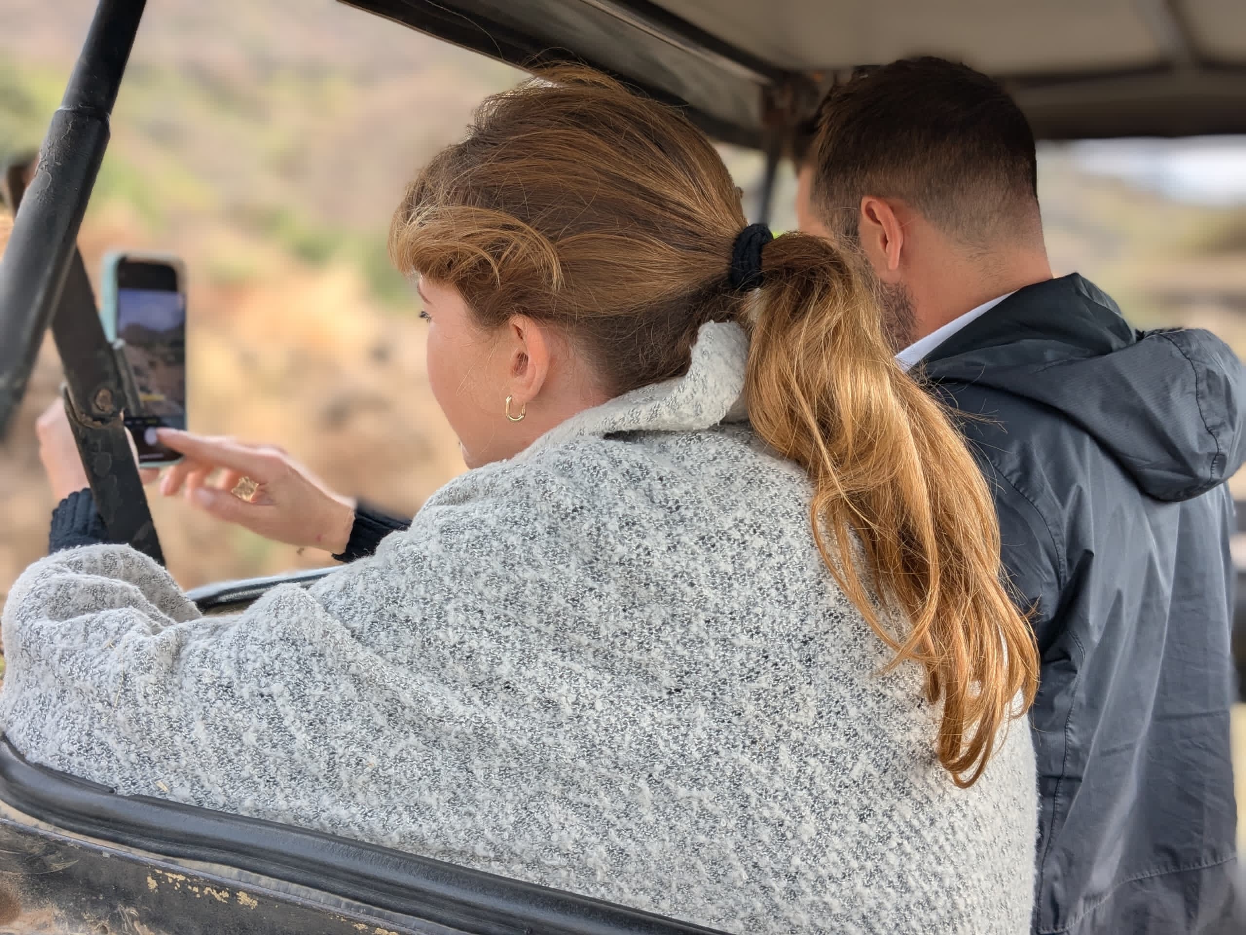 Tanzania and-Zanzibar Honeymoon Packages