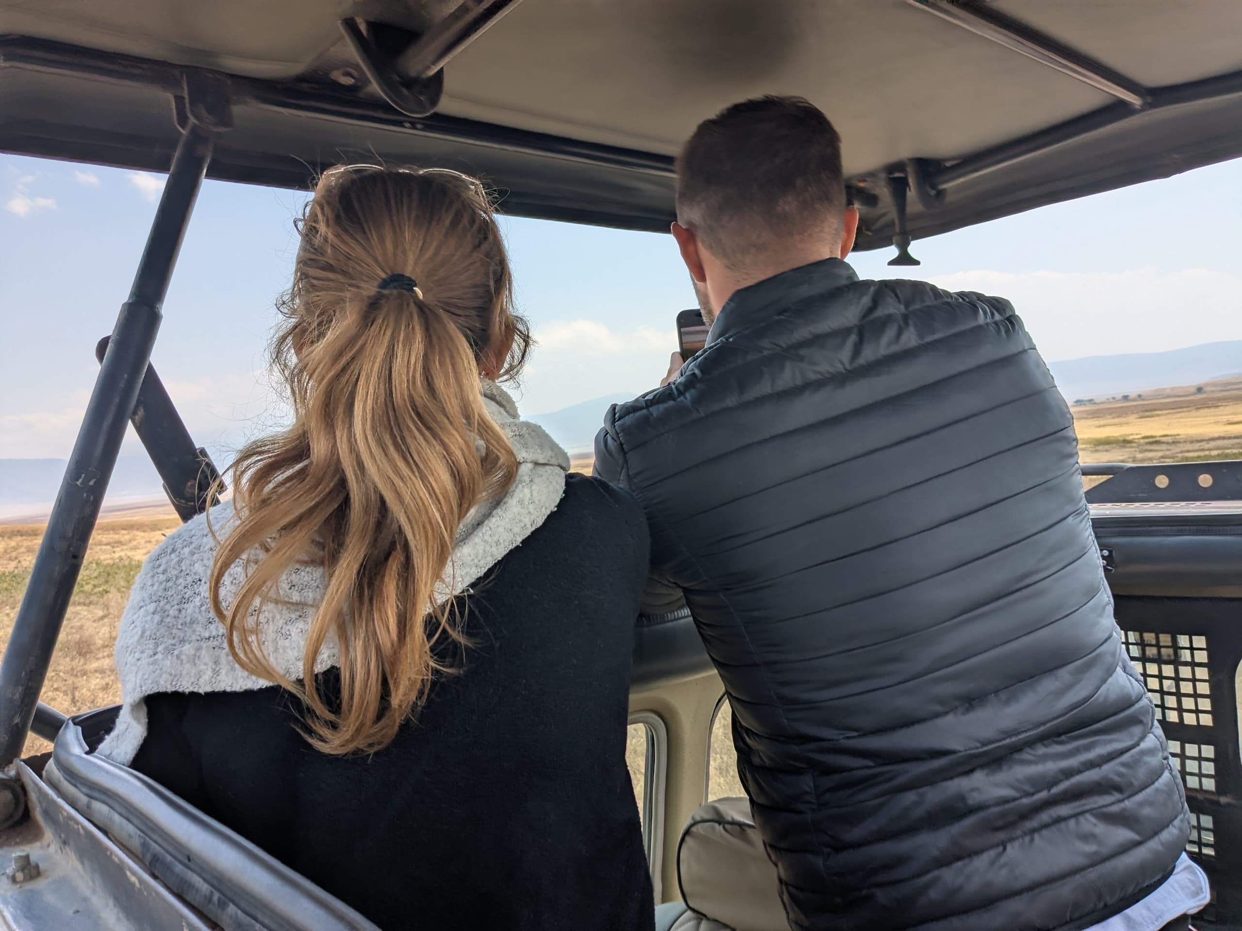 tansania ab sansibar