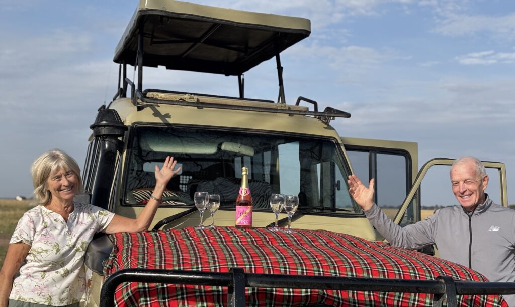 All-Inclusive Tanzania Safaris