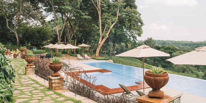 Gibbs Farm Top travel and tourism trends