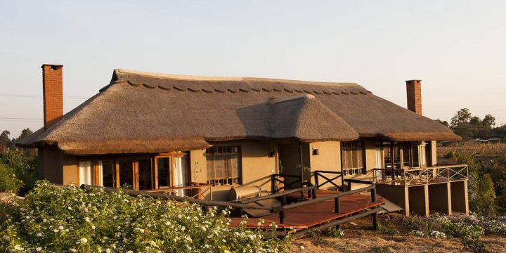 Kitela Lodge
