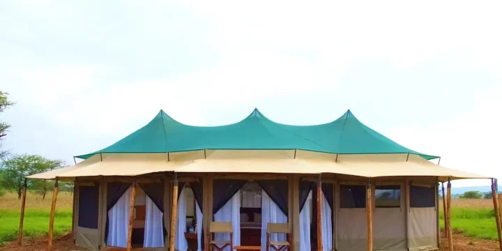 Suenos de Africa Luxury