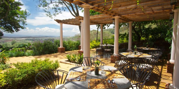 Gibbs Farms Tanzania