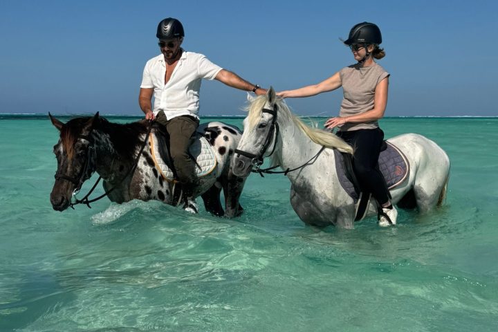 Honeymoon Tanzania Zanzibar