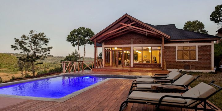 Mvuli Lodge