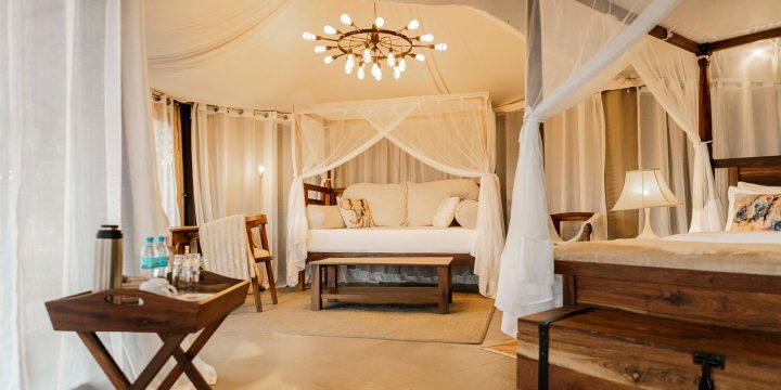 Suenos de Africa Luxury