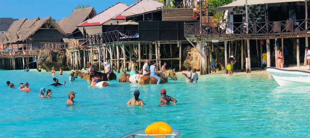 Tanzania Zanzibar Safaris